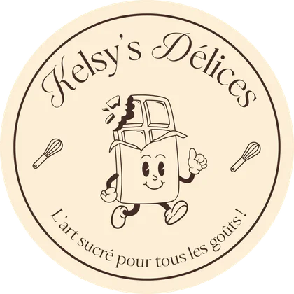 Tampon Kelsy's Délices : l'art sucré pour tous les goûts